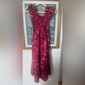 Hill House Home Nap Dress